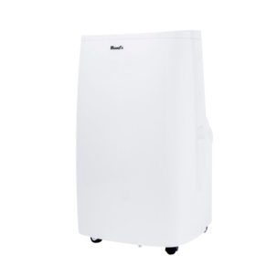 Wood’s Cortina XL 18K WiFi portabel AC, 53 m2