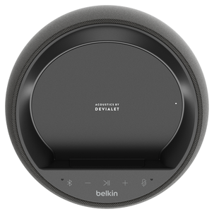 Belkin Soundform Elite smart högtalare