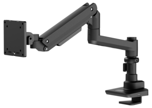 Multibrackets M deskmount monitorarm, VESA, enkel
