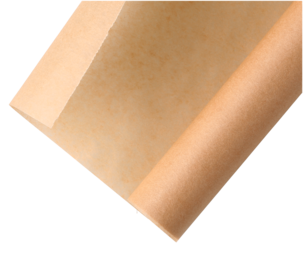 Bakepapir i ark, 24 stk