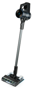 Wilfa Innovac Aqua Plus HS1-SWB skaftdammsugare med våtmopp