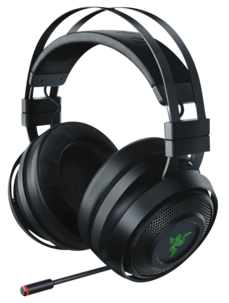 Pelikuulokkeet Razer Nari