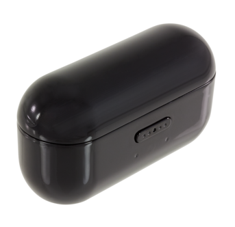 Laddbox Exibel BIT100