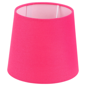 Lampskärm till bordslampa, tyg, 15 cm, Northlight