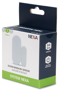 Magneettikytkin Nexa MEST-1701