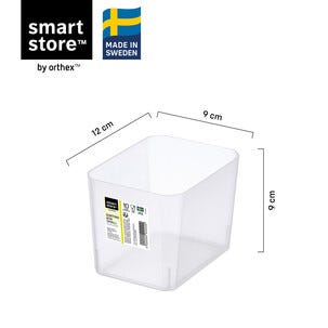 SmartStore Sisäosa Small, Home ja Classic 3,5 l ja 14 l