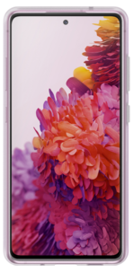 Mobildeksel Samsung Galaxy S20 FE, Otterbox React Clear