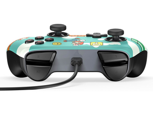 PowerA Controller för Nintendo Switch 2 Mario Time