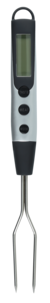 Grilltermometer BBQ