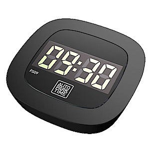 AutoParkTime APT4, automatisk parkeringsskive