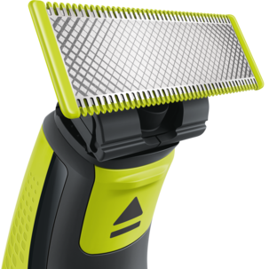 Philips OneBlade QP230/50, vaihtoterä 3 kpl