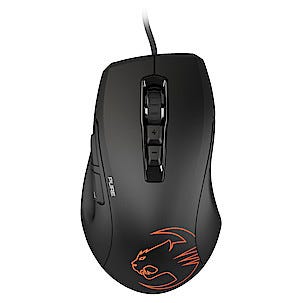 Gaming-mus Roccat Kone Pure SE