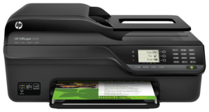 Monitoimitulostin HP OfficeJet 4620 Aio