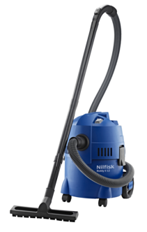 Grovdammsugare Nilfisk Buddy II 12