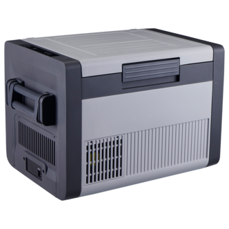 Kylbox kompressor, 12/24 och 230 V