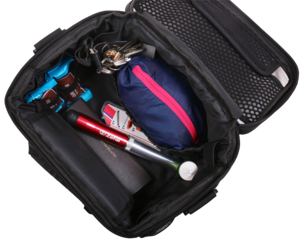 Zefal Z Adventure sykkelveske 7 liter