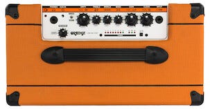 Orange Crush 35RT forsterker