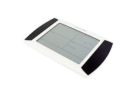 Displayenhet, Ny modell