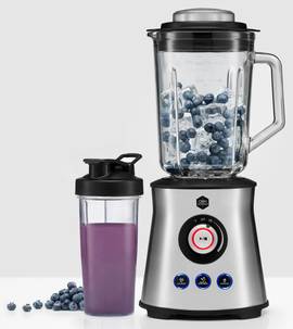 Blender OBH Nordica Master Steel+
