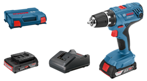 Skruvdragare Bosch GSR 18V-21