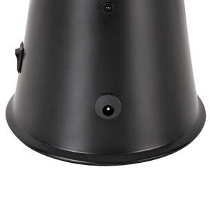 Lavalampa LED Northlight, 39 cm