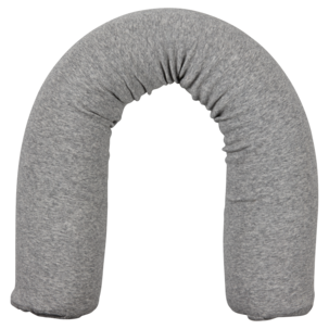 Flexibel nackkudde Asaklitt