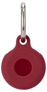 Anmiki AirTag Avaimenperä ja pidike, silikoni