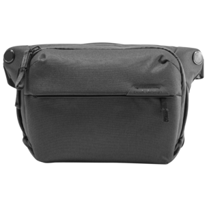 Kameralaukku Peak Design Everyday Sling 3L V2, musta