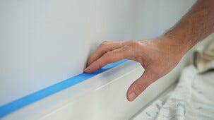 ScotchBlue maskeringstejp applikator 36 mm x 18,2 m