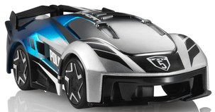 Bil Anki Overdrive Guardian