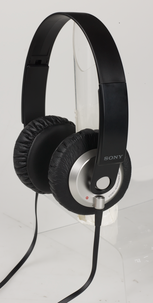 Sony MDR-XB300 headset