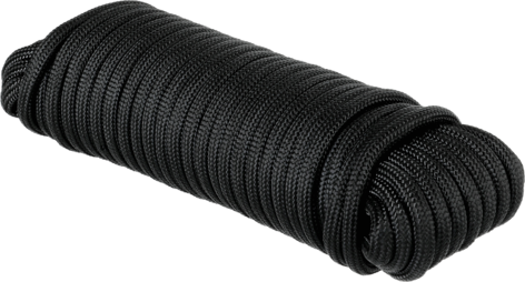 Universaltau Outdoor Paracord 400, 5 mm x 15 m