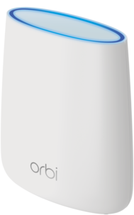 Netgear Orbi RBK20 mesh-system