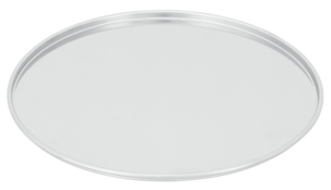 Irtopohjavuoka 26 cm ruostumatonta terästä