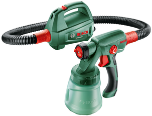 Bosch PFS 2000 malersprøyte