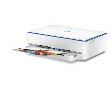 HP ENVY 6010e Instant Ink alt-i-ett trådløs skriver
