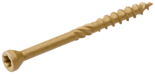 Trallskruv Extreme C4, 5x56 mm