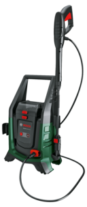 Bosch UniversalAquatak 36V-100 Solo høytrykksspyler