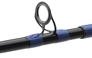 Fiskeset 6' 300-400 g Kinetic Boat Fishing Combo