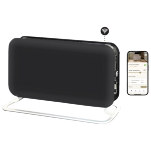 Mill WiFi konvektorelement gen. 3, 1200 W