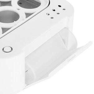 Emerio snakkende eggkoker EB-115560, 6 egg