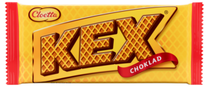 Cloetta Kexchoklad 60 g