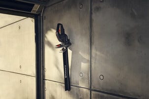 Husqvarna Aspire H50 batteridrevet hekksaks 18 V