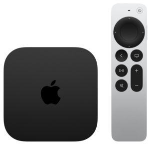 Apple TV 4K 2022 128 GB WiFi + Ethernet