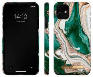 Kuori iPhone 11, iDeal of Sweden Fashion Case