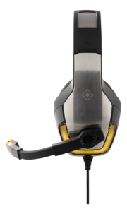 Gaming-headset DELTACO GAMING