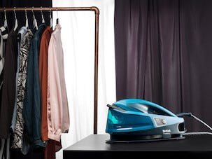 Ångstrykstation Tefal Tweeny 2-in-1, NI5010E0