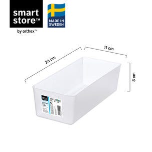 SmartStore insats Long för Home och Classic 7,5 l och 14 l