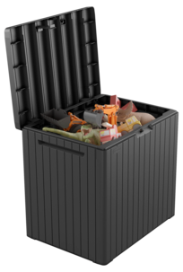 Säilytyslaatikko Keter City Box