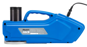 Elektrisk domkraft 12 V